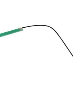 PCB Antenna, 2.4 - 2.5GHz, U.Fl Connector, 100mm