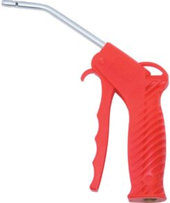 Pcl Bg5004 Plastic Blow Gun With Safety Nozzle