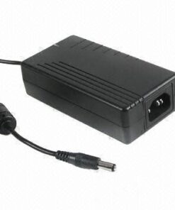 PD Power 12V 5A Desktop Adapter
