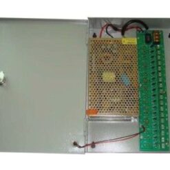 PD Power 18CH PSU 12V 25A PTC