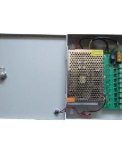 PD Power 9CH PSU 12V 8.3A PTC