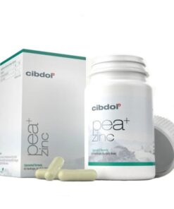 PEA (Palmitoylethanolomide) + Zinc for Pain