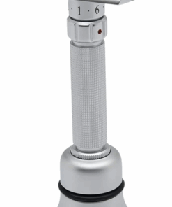 Pearl Flexi Adjustable Double Edge Safety Razor, Luxury Men's Shaving Kit