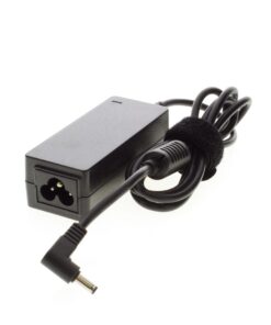 PENERGY Compatible Asus Laptop Charger - AC Adapter 19V, 1.75A, 33W (Pin Size: 4.0mm x 1.35mm)
