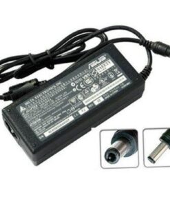 PENERGY Compatible Asus Replacement Laptop Charger 19V, 3.42A, 65W (Pin Size: 2.5mm x 5.5mm)