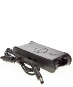 PENERGY Compatible Dell Laptop Charger 19.5V, 3.34A, 65W (Pin Size: 7.4mm x 5mm)