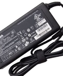 PENERGY Compatible Toshiba Laptop Charger AC Adapte) (Pin Size: 2.5mm x 5.5mm)