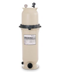 Pentair Kreepy Krauly Clean 'N Clear Filter - 460mm