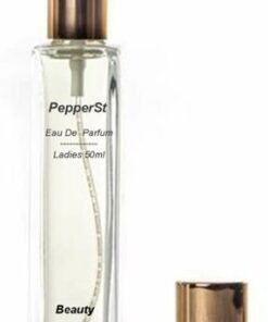 PepperSt Perfume - Aura - For Her - 50ml