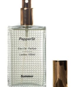 PepperSt Perfume - Summer - For Her - 100ml