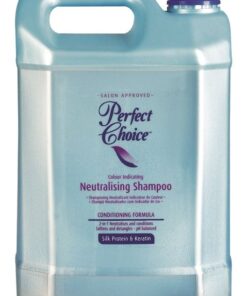 Perfect Choice Neutralising Shampoo - 5L