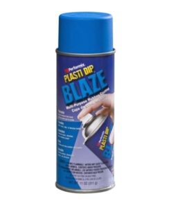 Performix Plasti Dip Aerosol 331g - Blaze Blue