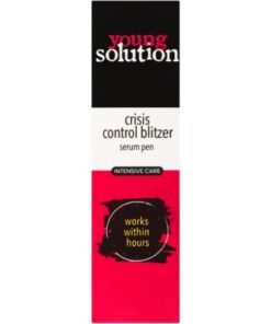 Perile - Retinol + Rice Bran Oil Serum - 30ml