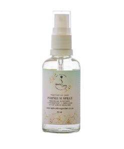 Perineum Spray Postpartum Relief