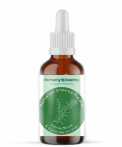 Peruvian Chanca Piedra - Kidney Stone & Gallstone Crusher