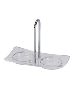 Peugeot Linea Acryl Alpha fits with Baltic and Bali