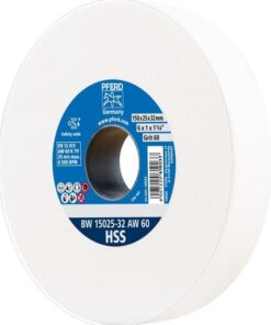 PFERD Bench Grinding Wheel 150 x 25 x 32 HSS