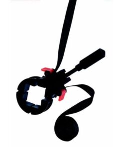 PG Mini Band Clamp 4M Webing