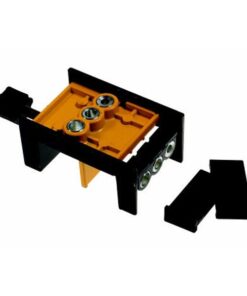 PG Mini Dowel Jig 6 8 & 10mm For Perfect Joints Every Time