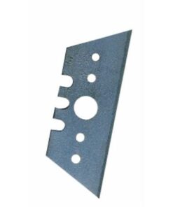 PG Mini Knife Blades H.D.For 567 5 Piece