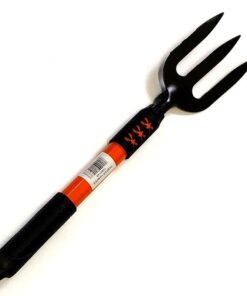 PH Garden - Long Handle Hand Fork