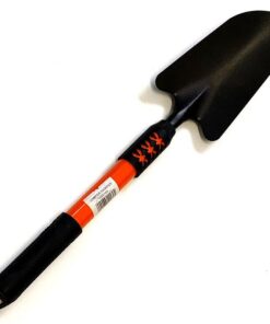PH Garden - Long Handle Hand Shovel