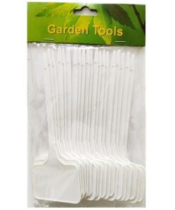 PH Garden - Plastic Plant Labels 20pcs