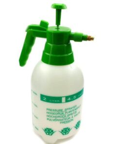 PH Garden - Pressure Pump Sprayer