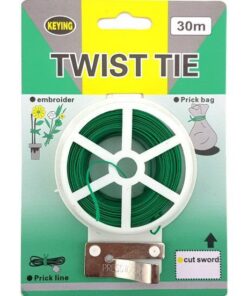 PH Garden - Twist Tie 30m
