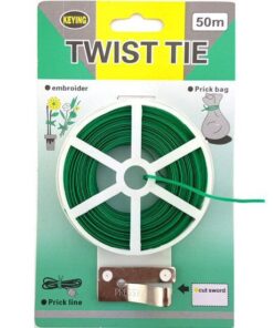 PH Garden - Twist Tie 50m