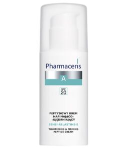 Pharmaceris A Sensi-Relastine-E - 50ml