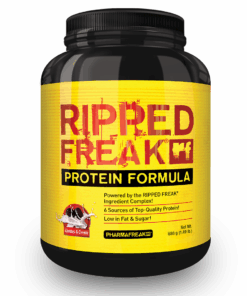 PharmaFreak Ripped Freak Protein Cookies - 680g