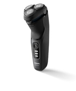 Philips 3000 Series Wet & Dry Electric Shaver with USB Charging