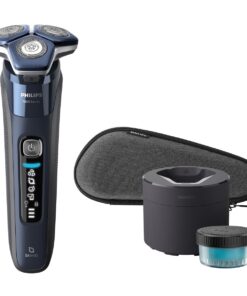 Philips 7000 Series Wet & Dry Electric Shaver with SkinIQ
