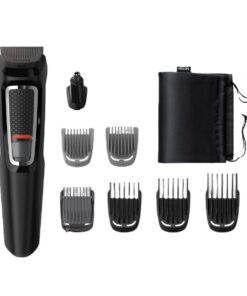 Philips 8-in-1 Face and Hair Multigroomer