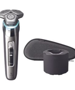 Philips 9000 Wet & Dry Shaver