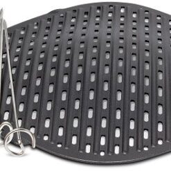 Philips - Airfryer XXL - Grill Master Accessory Kit