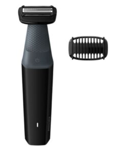 Philips Bodygroom 3000 Showerproof Cordless Body Groomer