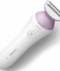 Philips Cordless Lady Shaver Series 6000