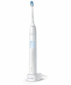 Philips Electric Toothbrush - Toothbrush Electric with Toothbrush Holder