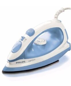 Philips - Lightcare Steam Iron - 1200 Watt
