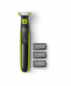 Philips OneBlade Razor with 3 Stubble Combs - QP2520/20
