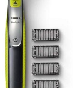 Philips OneBlade Razor with 4 Stubble Combs - QP2530/20