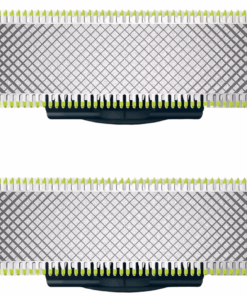 Philips OneBlade - Replacement Blades for Philips One Blade - 2 Pack