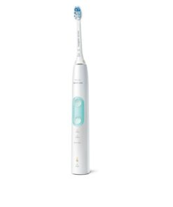 Philips ProtectiveClean Sonic Electric Toothbrush, HX6857/30 - 3 Modes
