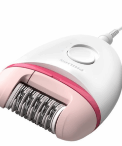 Philips Satinelle Essential Compact Corded Epilator