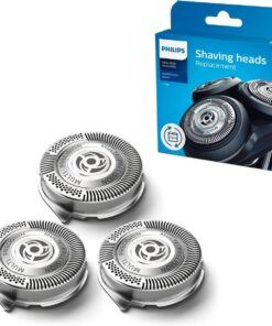 Philips Series 5000 SH50/50 Replacement Shaving Heads