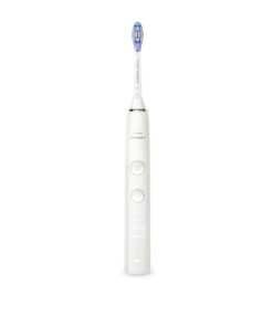 Philips Sonicare Power Toothbrush Special DiamondClean, HX9911/73 - White