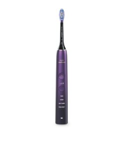 Philips Sonicare Power Toothbrush Special DiamondClean HX9911/74 - Amethyst