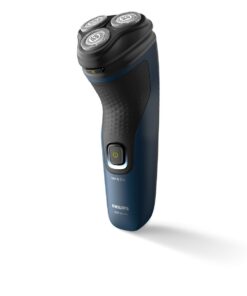 Philips Wet & Dry Electric Shaver 1000 Series - USB-A Charging